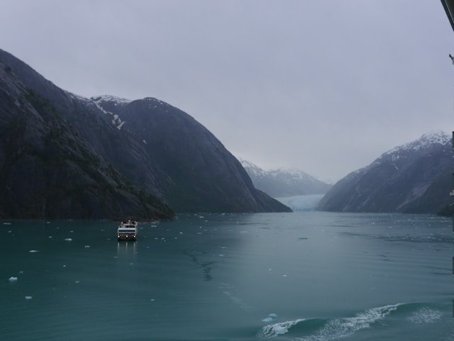 Alaska Cruise