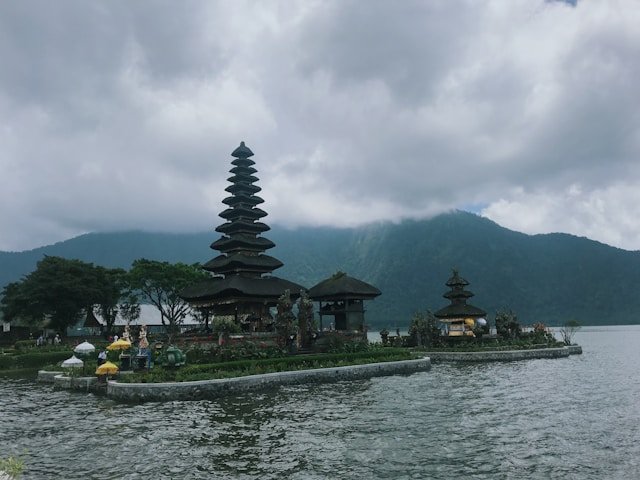 Bali & Southeast Asia Cruise